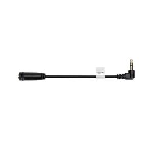  JJC Konverterkabel for Panasonic G100 / G110 til kabel-D Rask levering fra Sverige.