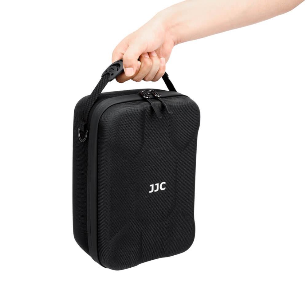 JJC JJC HSCC-2 Kameraveske for kamera og objektiv