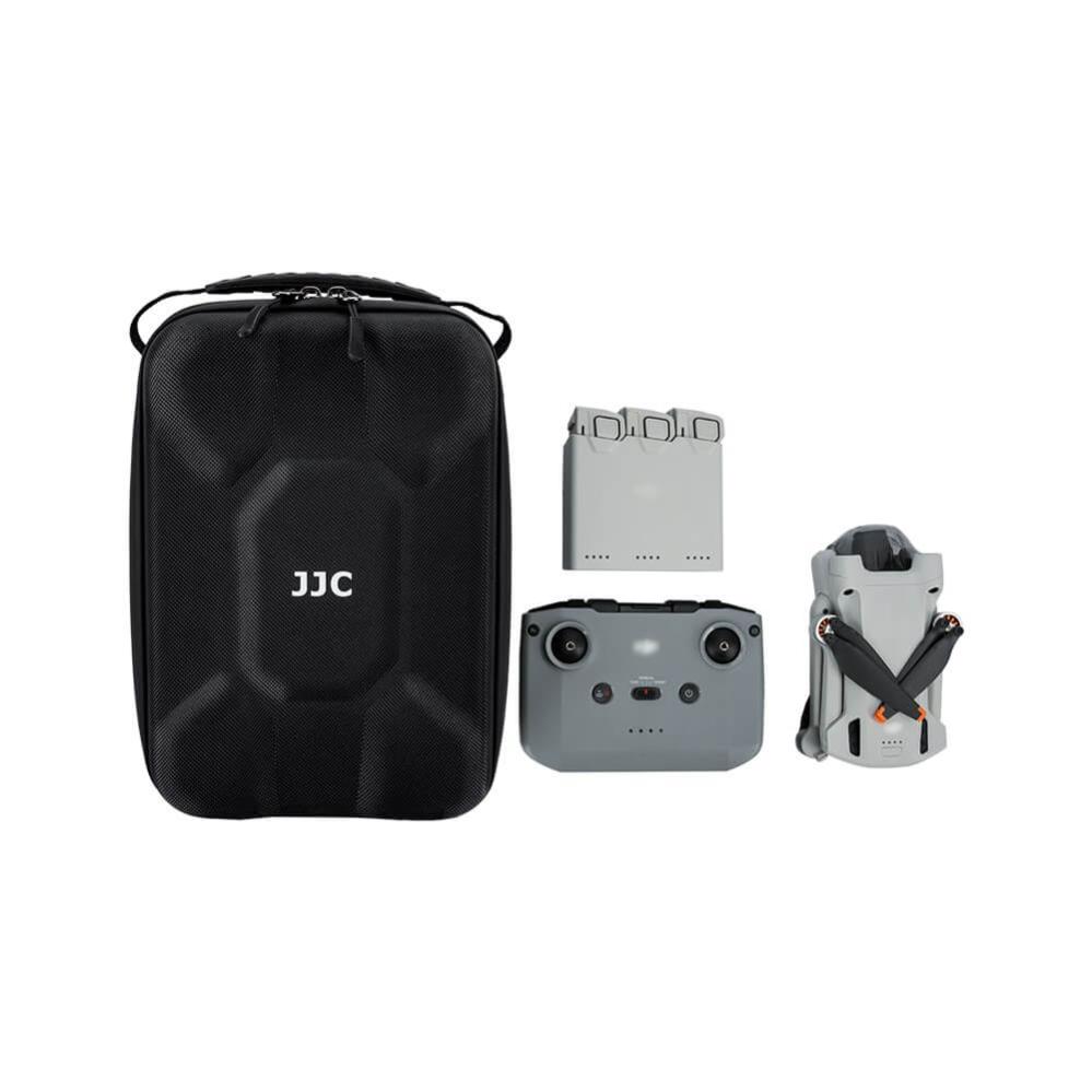 JJC JJC HSCC-2 Kameraveske for kamera og objektiv