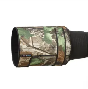  Rolanpro Lens Protection XS for Sigma 120-300mm f2.8 & Sigma 150-600 Rask levering fra Sverige.