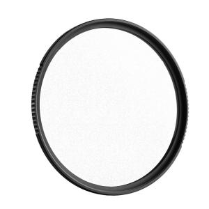  K&F Concept Black Mist 1/8 Filter Nano-X Rask levering fra Sverige.