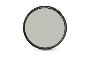  K&F Concept Magnetisk ND1000-filter med adapterring og objektivlokk Rask levering fra Sverige.