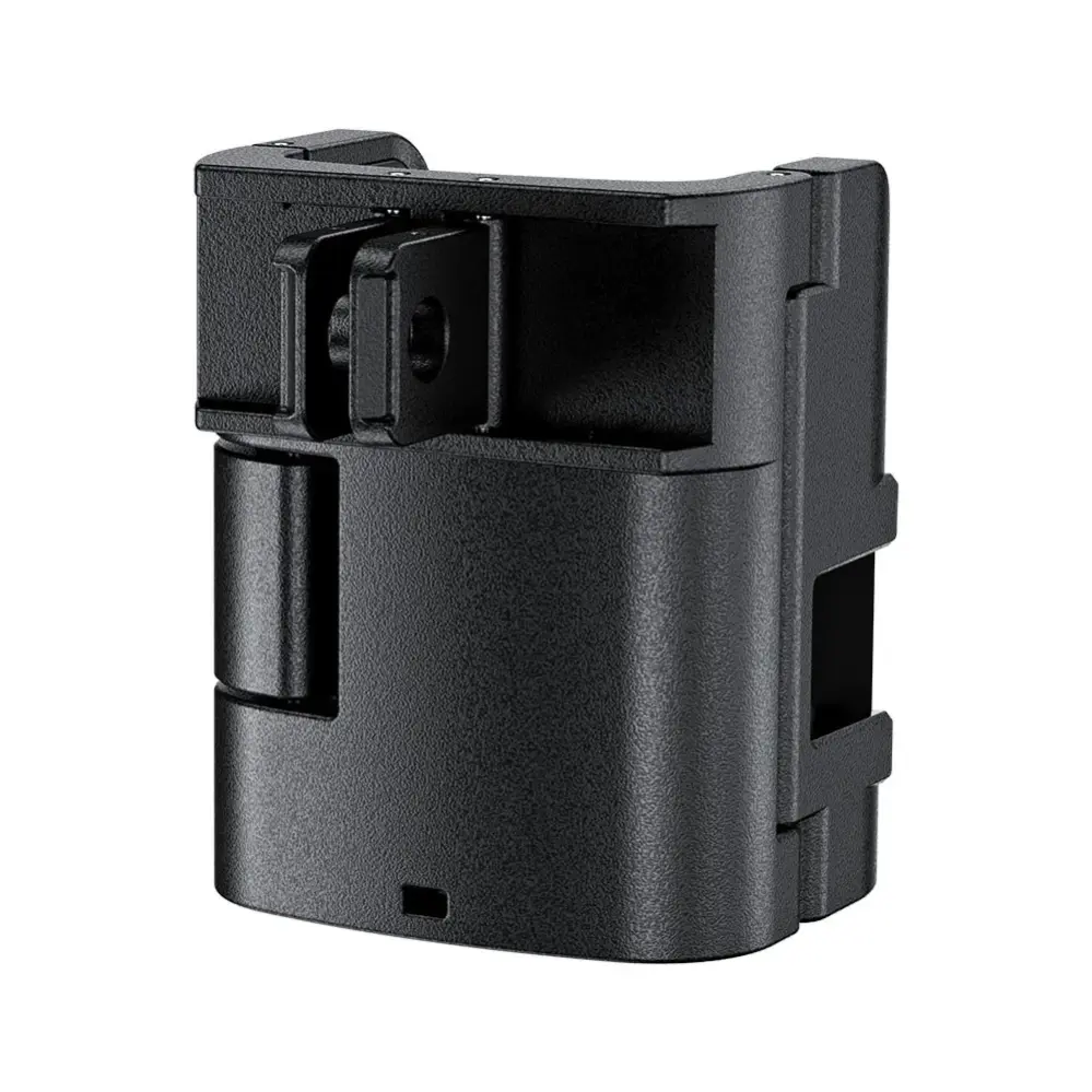  JJC MG-OP3 magnetisk utvidelsesadapter for DJI Osmo Pocket 3 Rask levering fra Sverige.