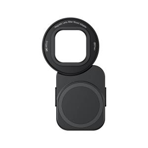  JJC magnetisk filter- og solblendersett for iPhone 14 Pro Max Rask levering fra Sverige.