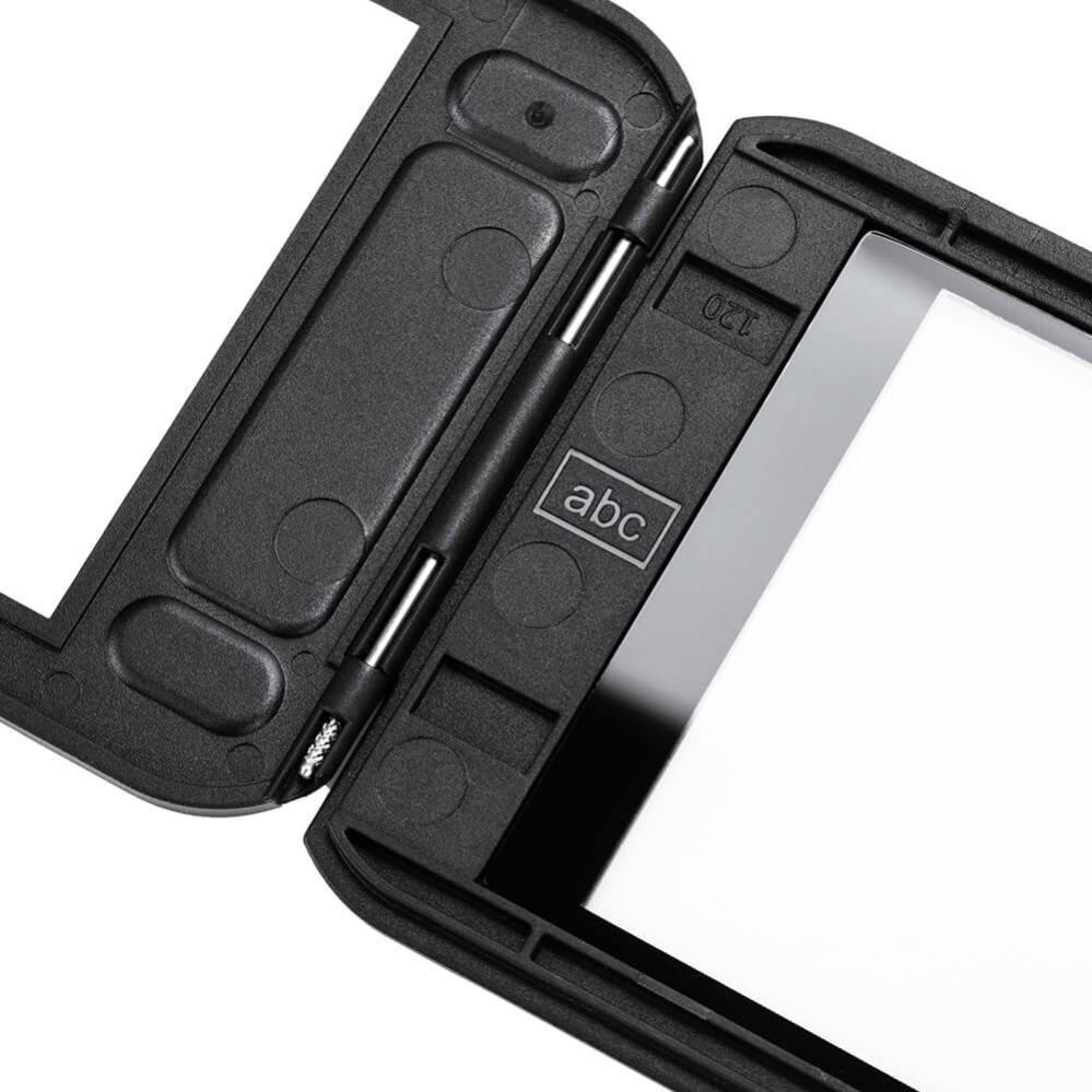 JJC JJC FH-120 Negativholder for skanning av 120-film