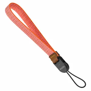  Haida h&aring;ndleddsrem &ndash; nylon, hurtigkobling, 20 kg Rask levering fra Sverige.
