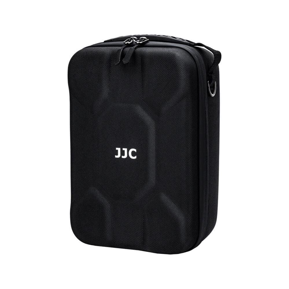 JJC JJC HSCC-2 Kameraveske for kamera og objektiv