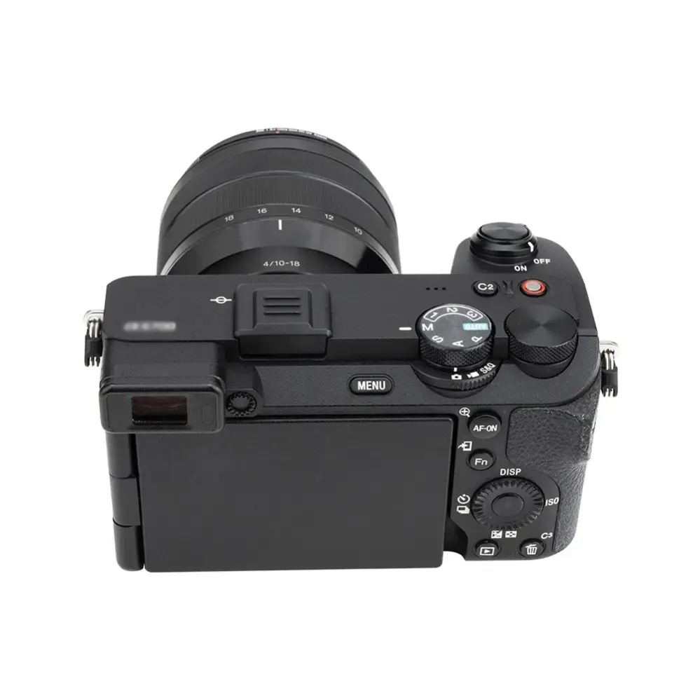  JJC HC-SMI blitsskodeksel for Sony Multi Interface Shoe Rask levering fra Sverige.