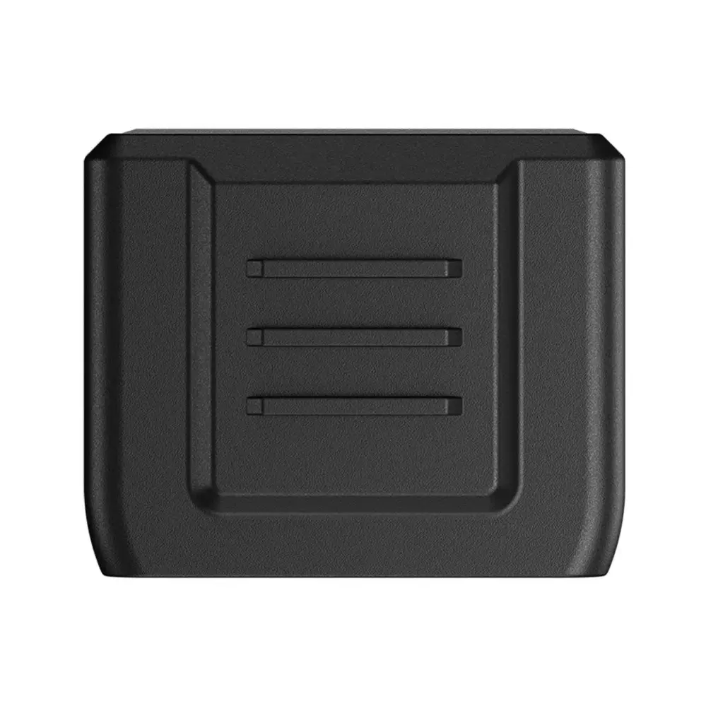  JJC HC-SMI blitsskodeksel for Sony Multi Interface Shoe Rask levering fra Sverige.