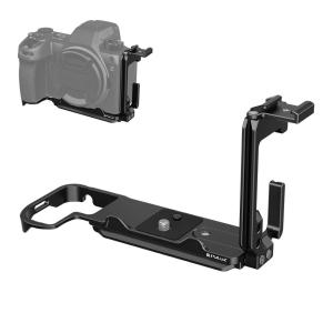  Puluz l-bracket for Nikon Z6III/ Z6II Rask levering fra Sverige.