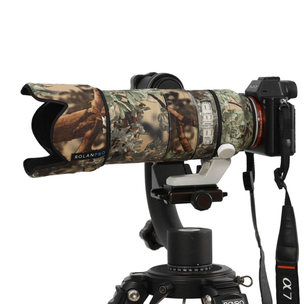 Rolanpro objektivbeskyttelse for Sony FE 70–200mm f/2.8 GM OSS Rask levering fra Sverige.