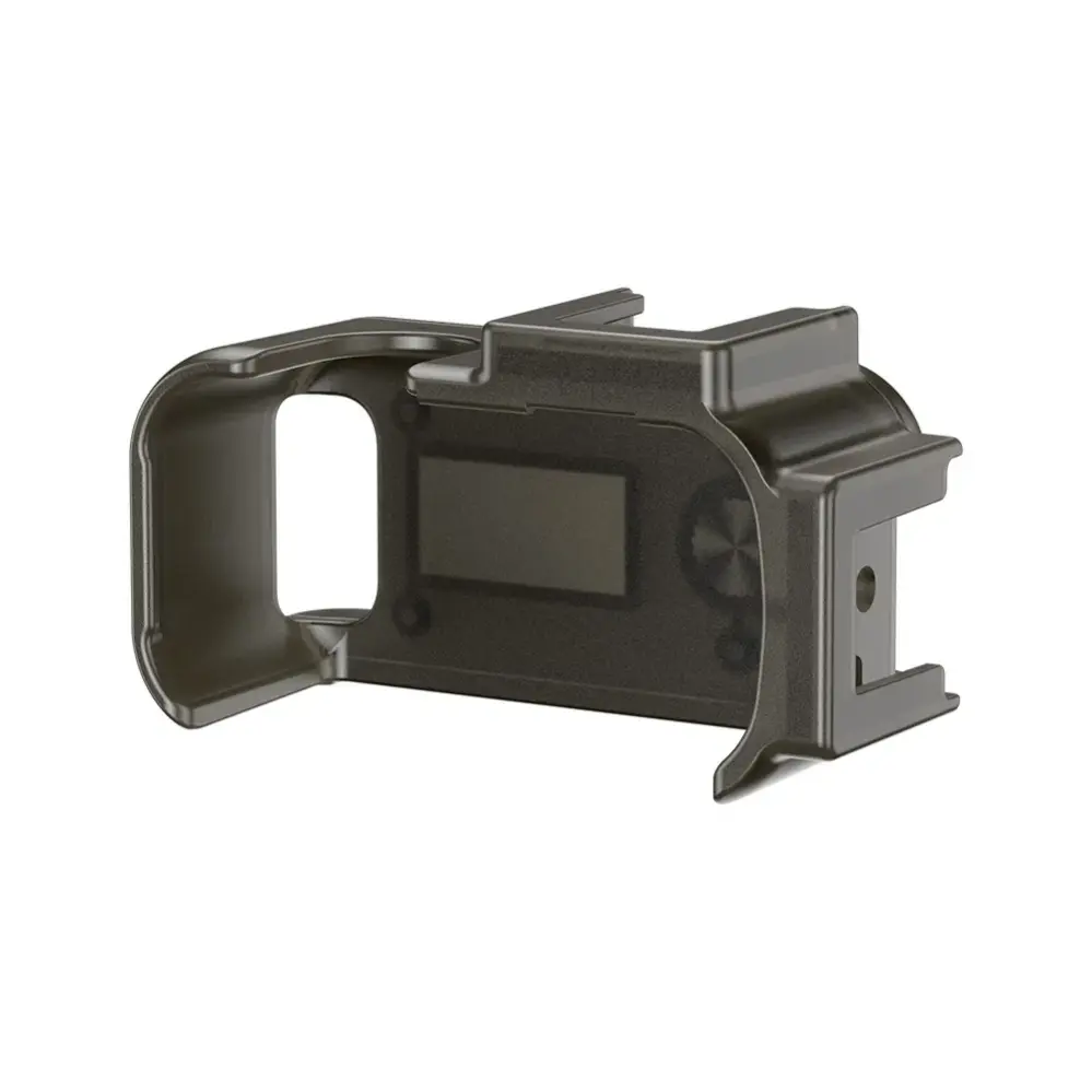  JJC PC-NANO Beskyttelseshus for DJI Osmo Nano Rask levering fra Sverige.