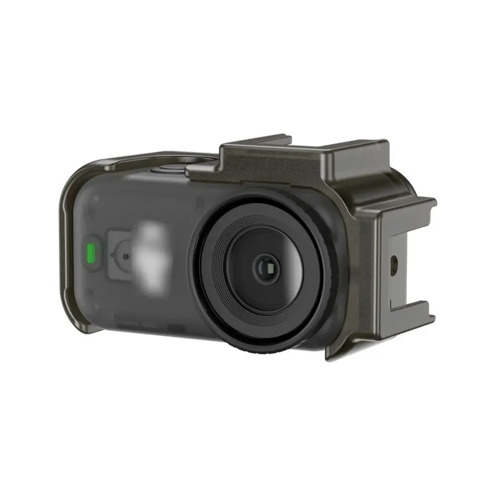  JJC PC-NANO Beskyttelseshus for DJI Osmo Nano Rask levering fra Sverige.