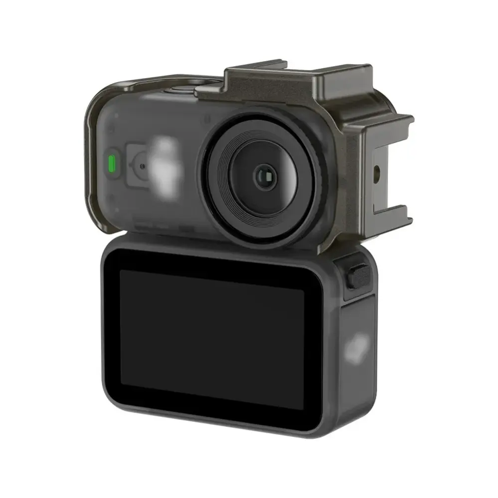  JJC PC-NANO Beskyttelseshus for DJI Osmo Nano Rask levering fra Sverige.