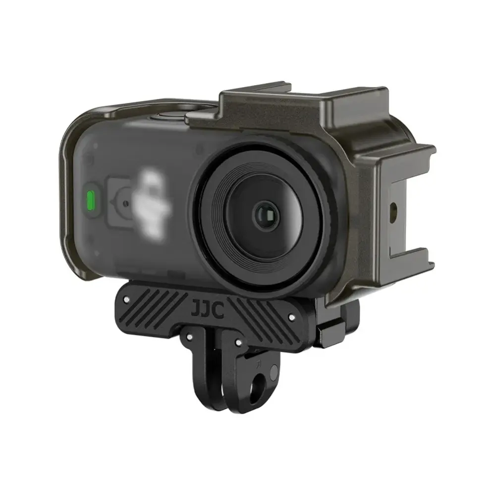  JJC PC-NANO Beskyttelseshus for DJI Osmo Nano Rask levering fra Sverige.