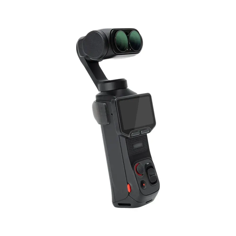 JJC CPL-filter for Insta360 Luna Ultra – magnetisk Rask levering fra Sverige.