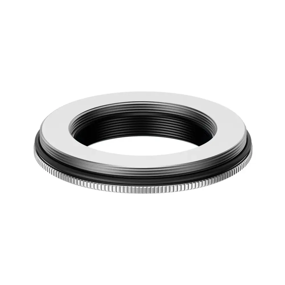  JJC Solblender for Fujifilm Fujinon XF 23mm f/2.8 R WR & XF 27mm f/2.8 Rask levering fra Sverige.