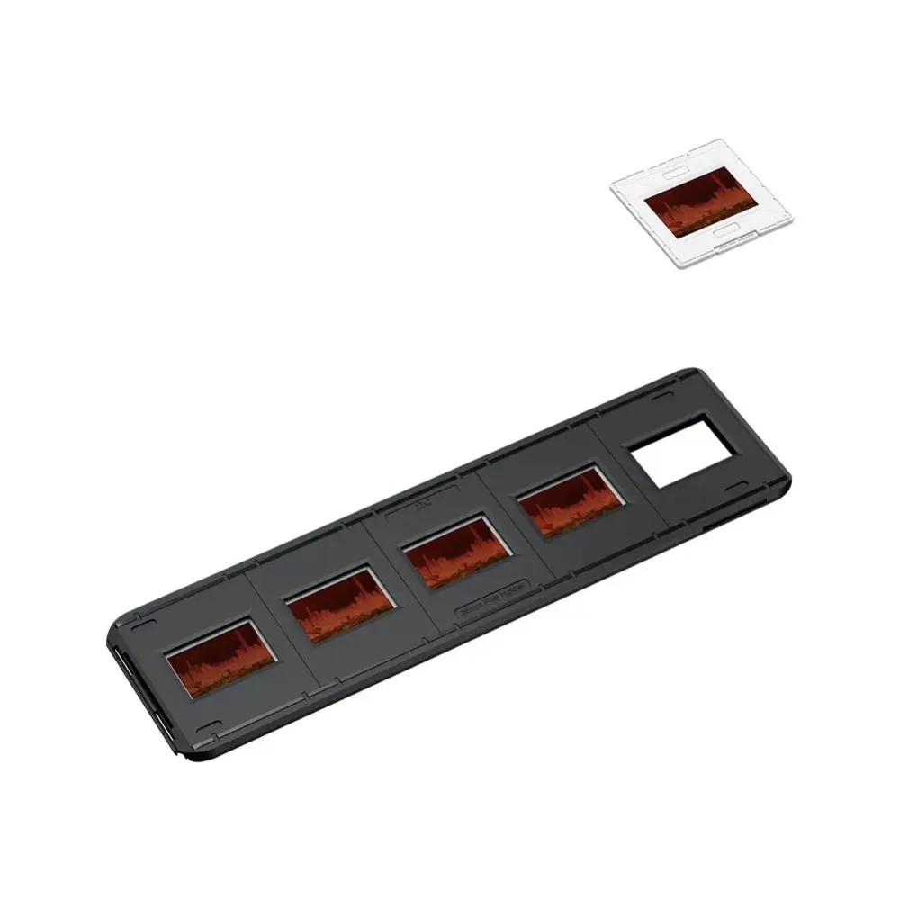  JJC FH-135X5 holder for diarammer – 35mm Rask levering fra Sverige.