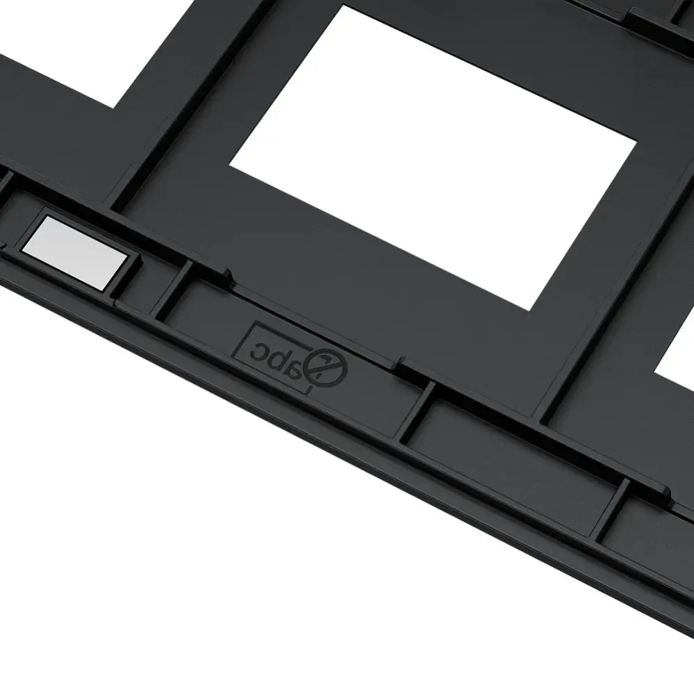  JJC FH-135X5 holder for diarammer – 35mm Rask levering fra Sverige.