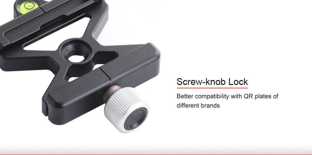  Sunway foto Mac-15-feste for Manfrotto & Arca Swiss-fliser Rask levering fra Sverige.