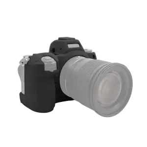 Puluz Puluz mykt beskyttelsesetui for Nikon Z5/Z6 II/Z7 II silikon
