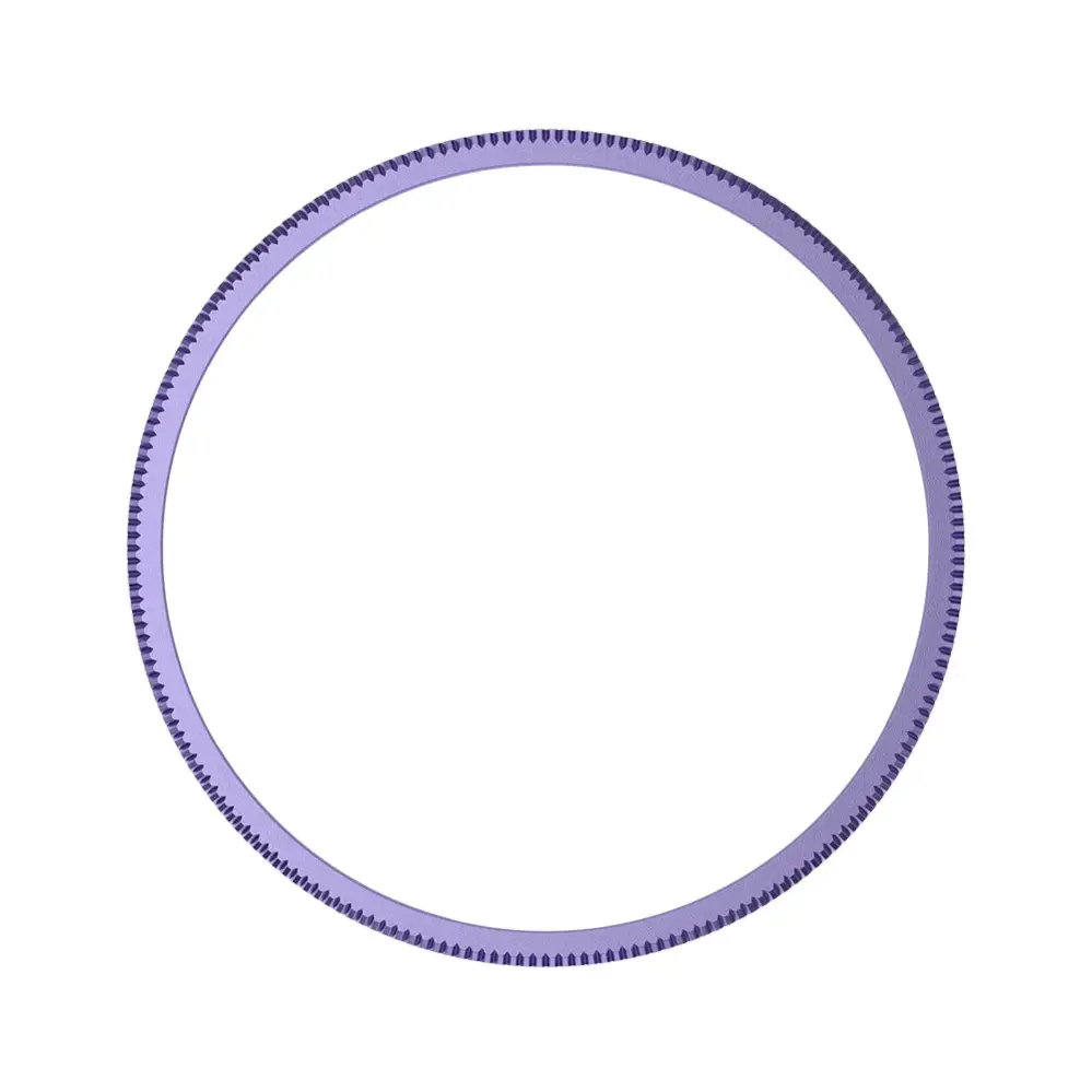  JJC Dekorring til Ricoh GR IV Rask levering fra Sverige.