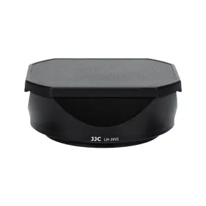  JJC Solblender & lock for Fujifilm X100VI X100V X100F Rask levering fra Sverige.