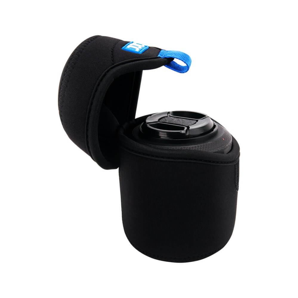  JJC Linseveske laget av neopren med kabinkrok JN-78x78 Rask levering fra Sverige.