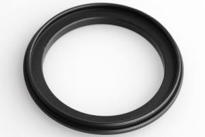  Step-up-ring 58-82mm – gjør filtergjengene større Rask levering fra Sverige.