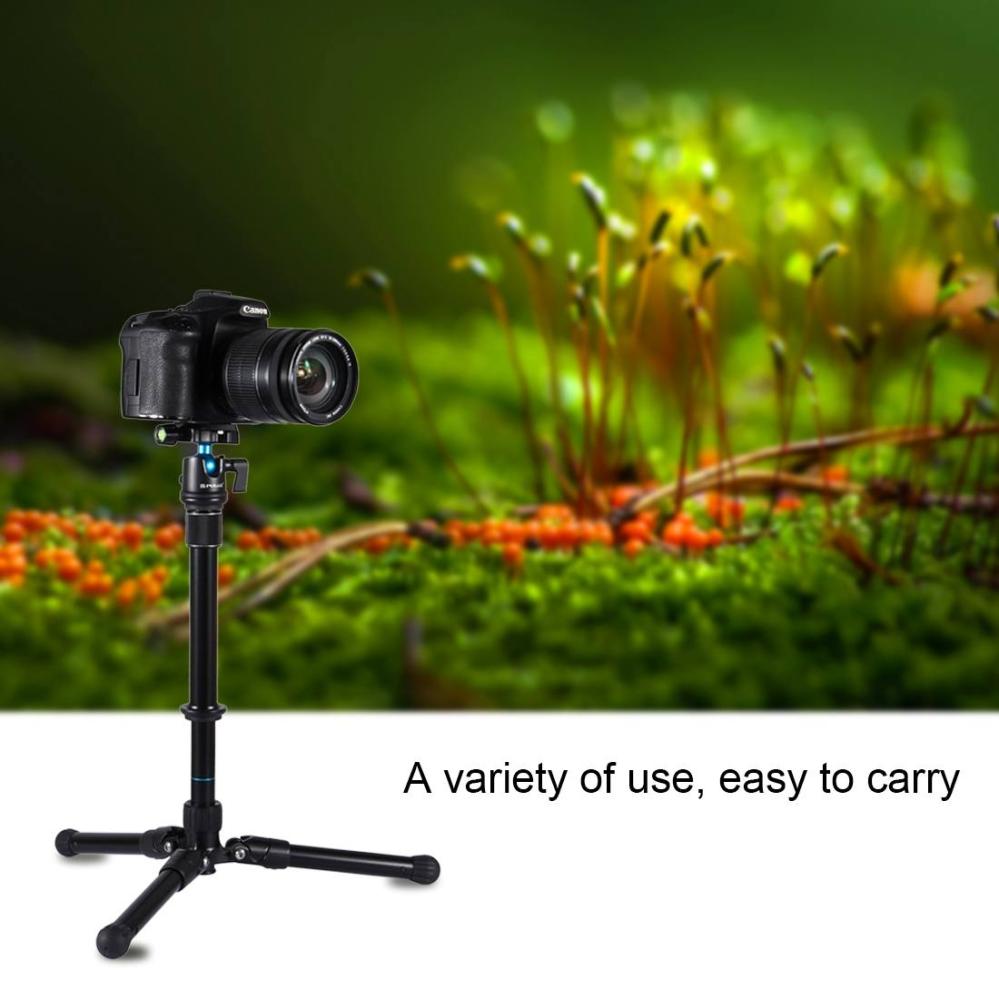 Puluz Puluz Stativforlängare håndholdt Monopod