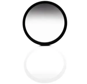  Haida Halvtonet Gråfilter ND8 Slim med multibelegg Rask levering fra Sverige.