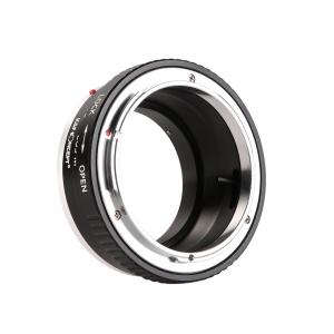  K&F Concept-linseadapter for Canon FD-objektiv for Canon EOS M-kamera Rask levering fra Sverige.