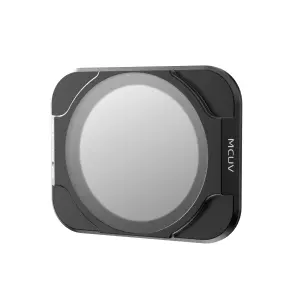 Sunnylife Sunnylife MCUV-filter for DJI Air 2S