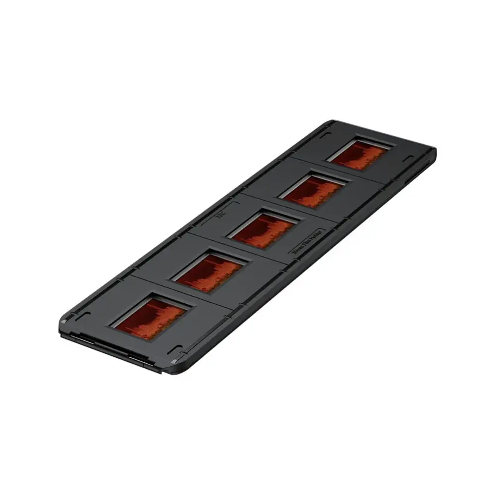  JJC FH-135X5 holder for diarammer – 35mm Rask levering fra Sverige.