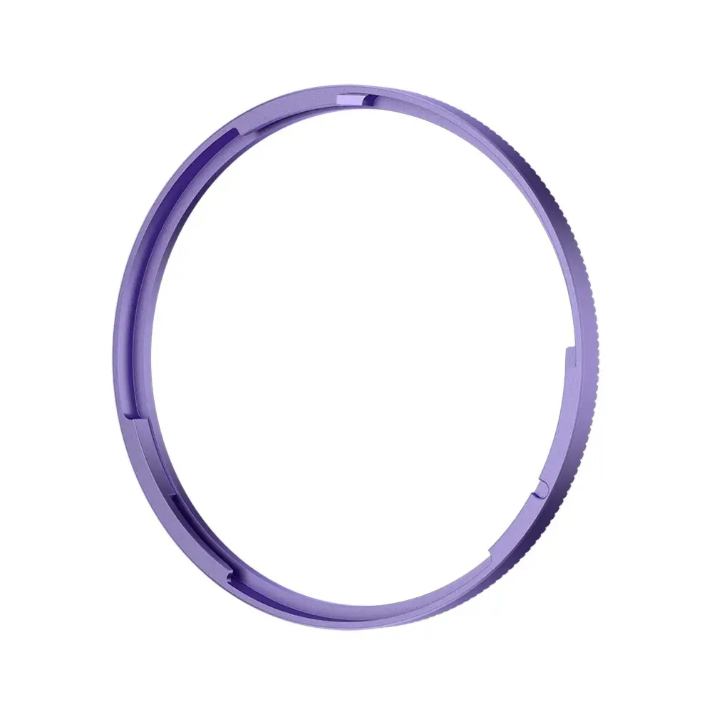  JJC Dekorring til Ricoh GR IV Rask levering fra Sverige.