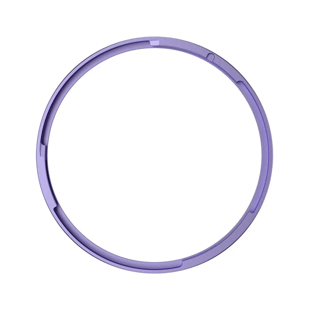  JJC Dekorring til Ricoh GR IV Rask levering fra Sverige.