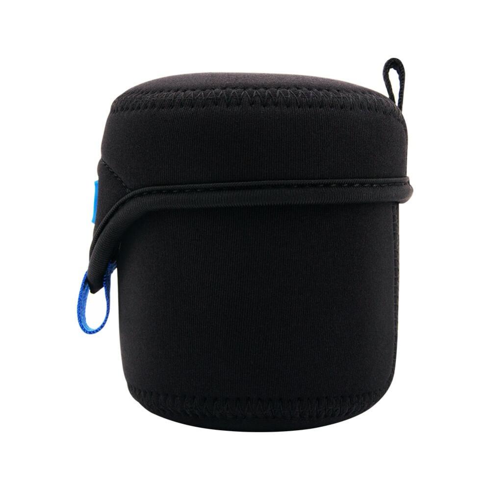  JJC Linseveske laget av neopren med kabinkrok JN-78x78 Rask levering fra Sverige.