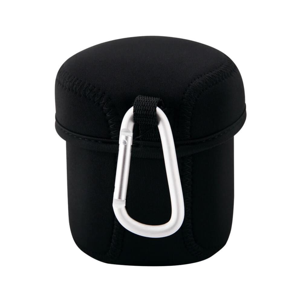  JJC Linseveske laget av neopren med kabinkrok JN-78x78 Rask levering fra Sverige.