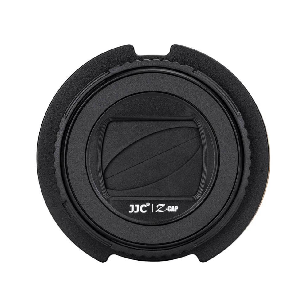 JJC JJC Objektivdeksel vridbart for Leica Sofort 2