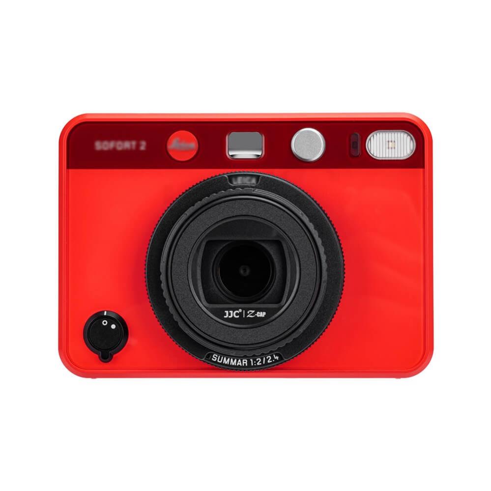 JJC JJC Objektivdeksel vridbart for Leica Sofort 2