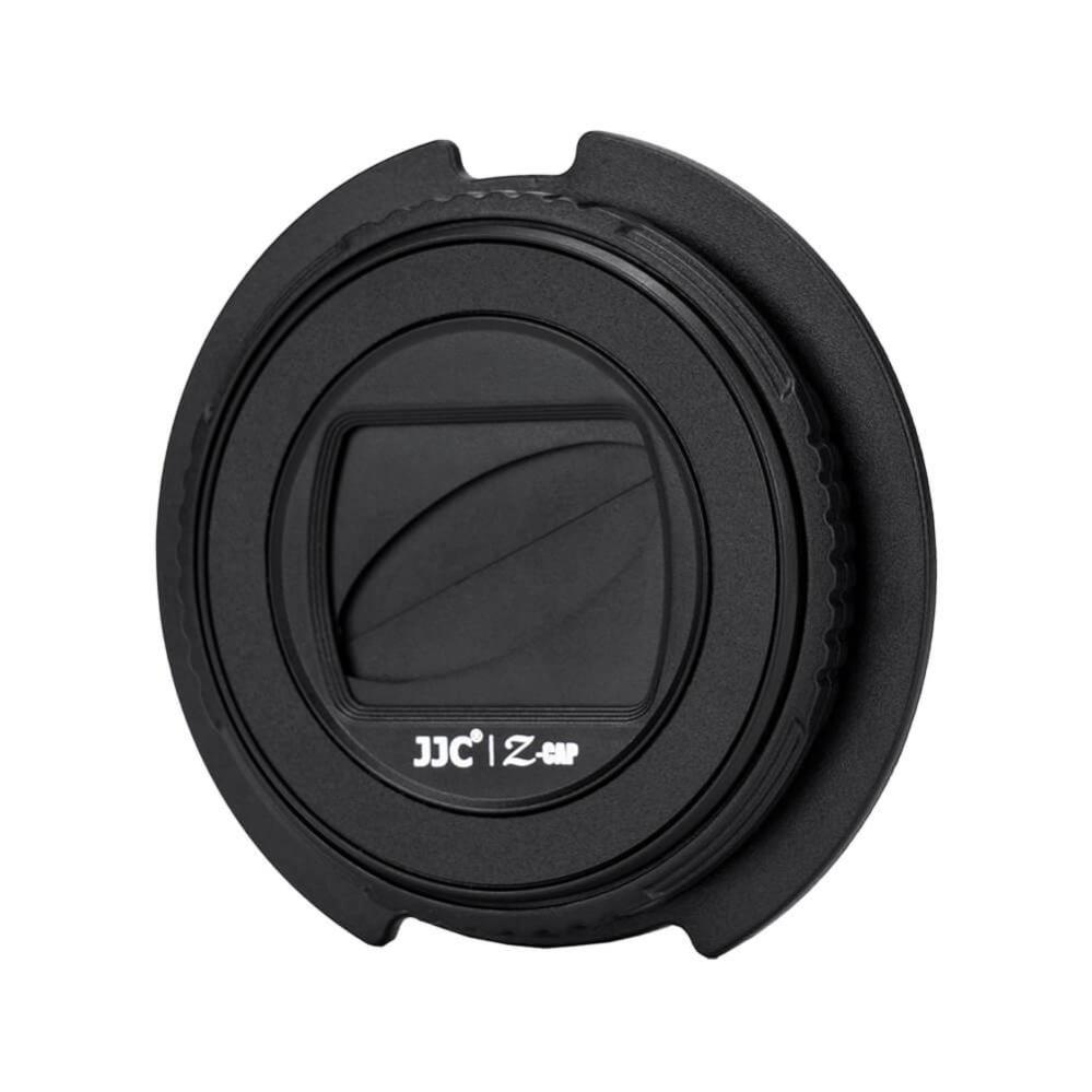 JJC JJC Objektivdeksel vridbart for Leica Sofort 2
