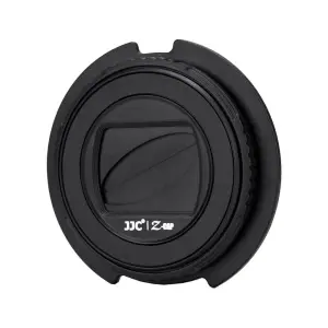 JJC JJC Objektivdeksel vridbart for Leica Sofort 2