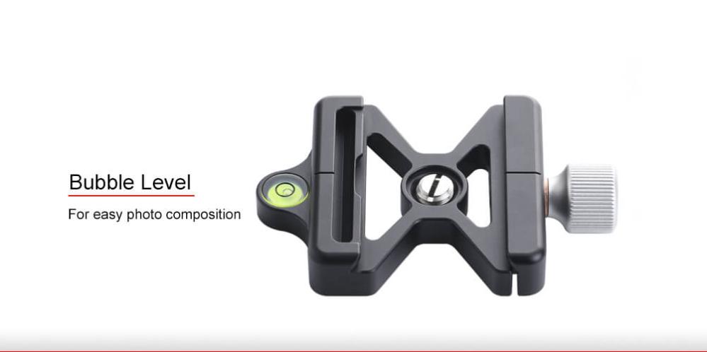  Sunway foto Mac-15-feste for Manfrotto & Arca Swiss-fliser Rask levering fra Sverige.