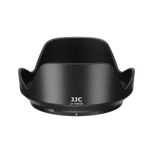  JJC LH-HB93B solblender for Nikon Z 24-105mm f/4-7.1 Rask levering fra Sverige.