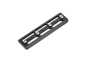 Sunwayfoto Sunwayfoto smp-140 adapterplatta for arca och m-lok