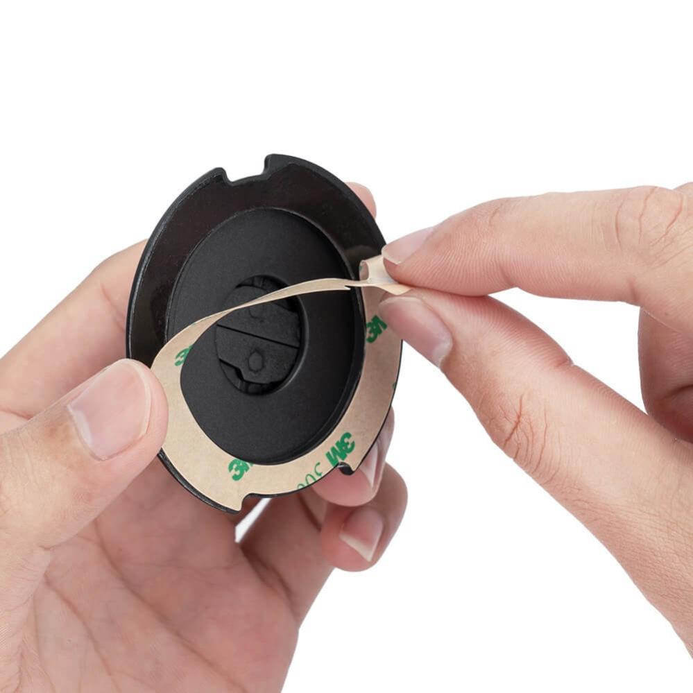 JJC JJC Objektivdeksel vridbart for Leica Sofort 2