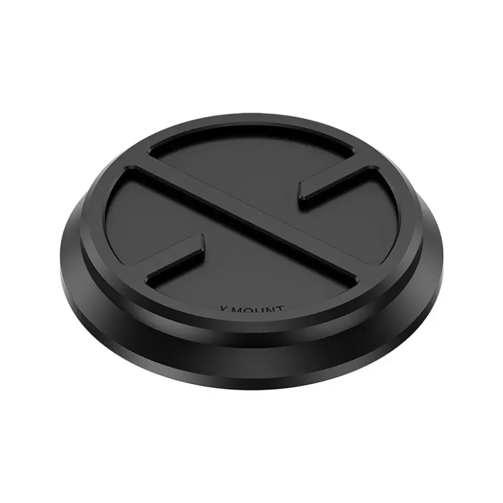  JJC L-RHX kamerahusdeksel & bakre objektivdeksel for Hasselblad X Rask levering fra Sverige.