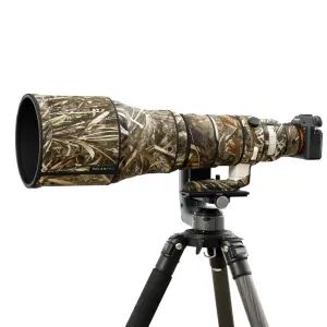 Rolanpro Rolanpro objektivbeskyttelse for Sigma 300-600mm f/4 DG OS Sports