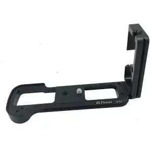 Fittest Fittest l-bracket for Fujifilm X-T2