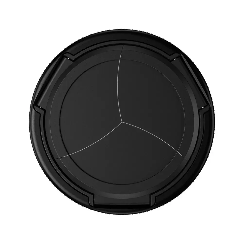  JJC Automatisk frontlinsebeskytter for Panasonic Lumix ZS99/TZ99 Rask levering fra Sverige.